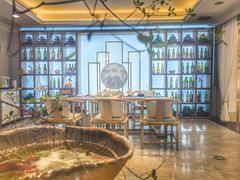 大堂-虹御轩·传承江浙菜(虹桥店)