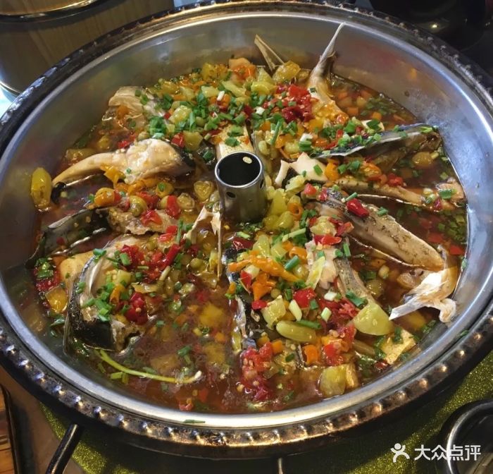 山人菜匠(九谊路店)图片 - 第8张