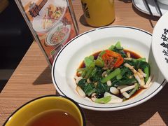 -太二酸菜鱼(兴业太古汇店)