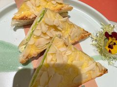 -悦得闲广式点心茶楼(蓝鲸世界店)