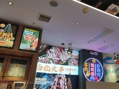 -叁宝烤肉• 西安烧烤(凤城十二路店)