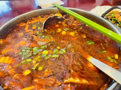 -中国徽菜·徽商故里(广安门店)