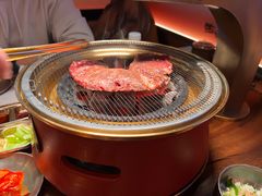 -西塔老太太泥炉烤肉(上海七宝领展广场店)