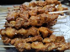 -怪怪龙虾·澳洲蓝龙王·深夜食堂(惊驾路店)
