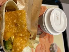 -肯德基(宝龙店)