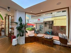 -Line 咖啡(石厦花园店)