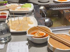 -海底捞火锅(奥森店)