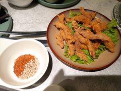 -鲜潭蒸汽石锅鱼(五道口购物中心店)