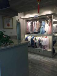 点击看大图 -金色童年儿童摄影(中海店)