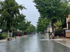 -日本风情街