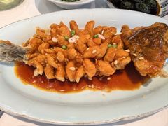 -香雪海饭店中餐厅(人民桥店)