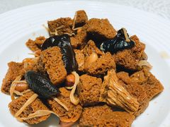 三鲜烤麸-旺顺阁·北京菜(北辰上品+)