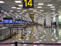 -上海虹桥国际机场