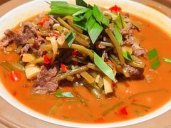 -阿露佳·舌尖上的安吉菜