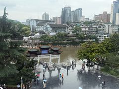 -包整·丝娃娃(甲秀楼景观店)