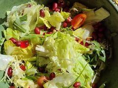 -盛百味·家宴餐厅(霸州分店)