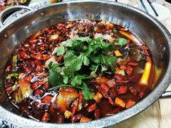 -将就吃农家特色土菜馆