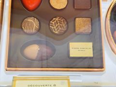 -Pierre Marcolini(德基广场店)
