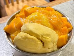-水牛奶皇后糖水铺(深圳总店)