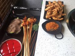 -钢管厂五区小郡肝串串香(南山店)