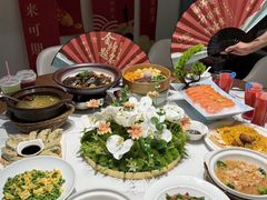 -U你·天然调味(南湖总店)