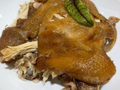 -邢家锅贴老店·非遗·开封菜(金明广场店)