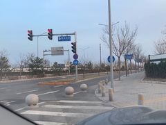 -易通行汽车陪练(通州店)