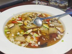 -纪林菜馆·博山菜老字号(华光路店)