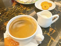 咖啡（巴西）-国际饭店·大堂咖啡吧