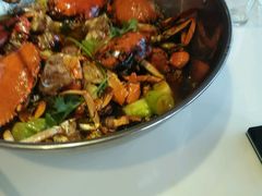 -七欣天香辣蟹火锅(海门解放中路店)
