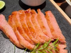 -泰香米泰国餐厅(中大国际店)