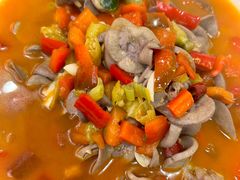 -新农村小院(北外滩水城第六街区店)