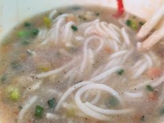 -斌斌鲜鱼糊汤粉(粮道街店)