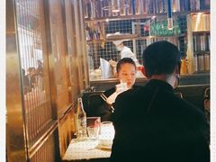 -蔴将·川菜(黄龙万科店)