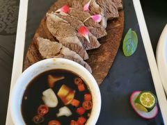 -天伦里餐厅(绿城桃花源店)