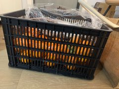 -西郊国际农产品交易中心