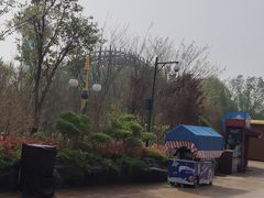 -郑州方特梦幻王国