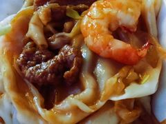 鲜虾牛肉肠-银记肠粉店(北京路店)