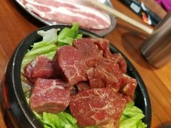 -原始泥炉烤肉(总店)
