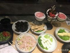 -老十七火锅(虹梅路店)