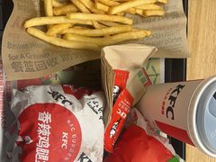 -肯德基(八号仓店)