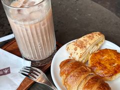 -木嘛working coffee(前海店)