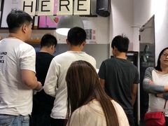 -喜茶(深圳福田星河COCO Park店)
