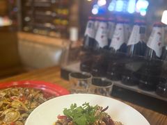 -胡桃里音乐酒馆(曲江店)