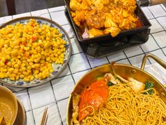 -狮龙啤酒烧烤屋(建二路店)