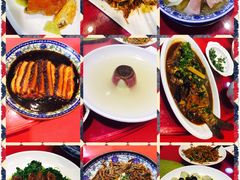 -三林本帮馆(中林街店)