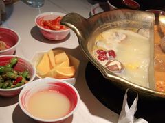 -九鼎轩脆毛肚火锅(三钢里店)