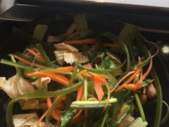 -陈阿婆重庆绿色鱼火锅