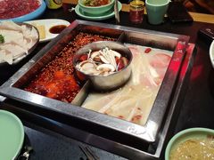 -蜀江龙火锅(339店)