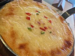 -烛影拾光观景餐厅·创意菜·摄影·小提琴(大唐不夜城店)